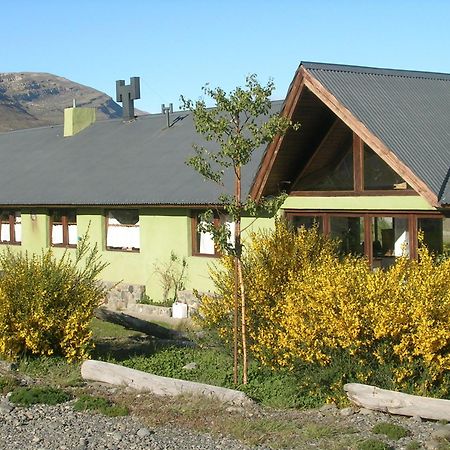 Bla Lodge El Calafate Dış mekan fotoğraf