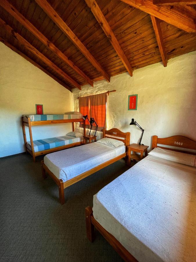 Bla Lodge El Calafate Dış mekan fotoğraf