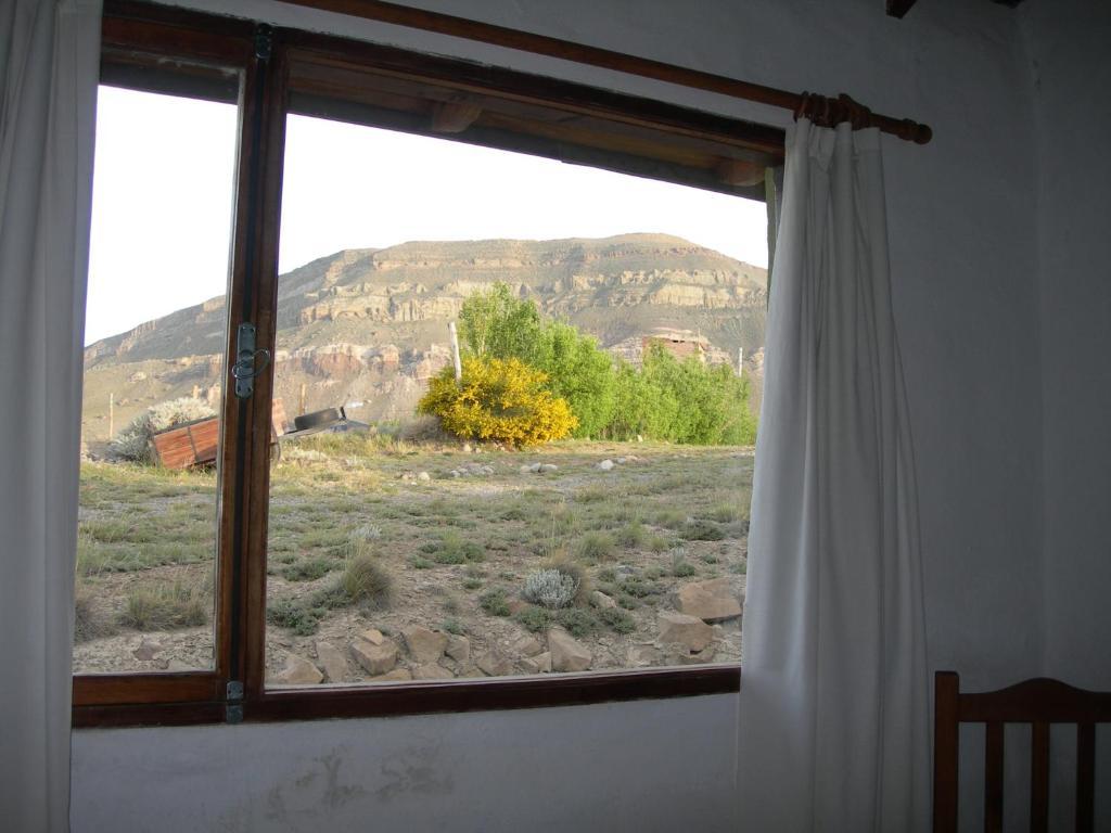 Bla Lodge El Calafate Oda fotoğraf