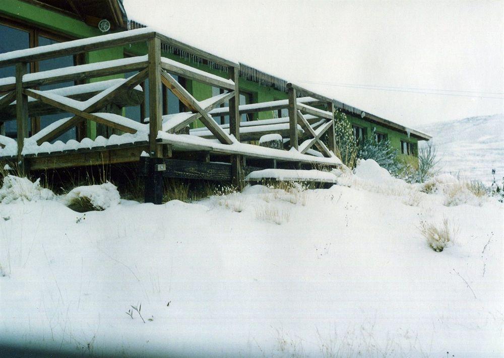 Bla Lodge El Calafate Dış mekan fotoğraf