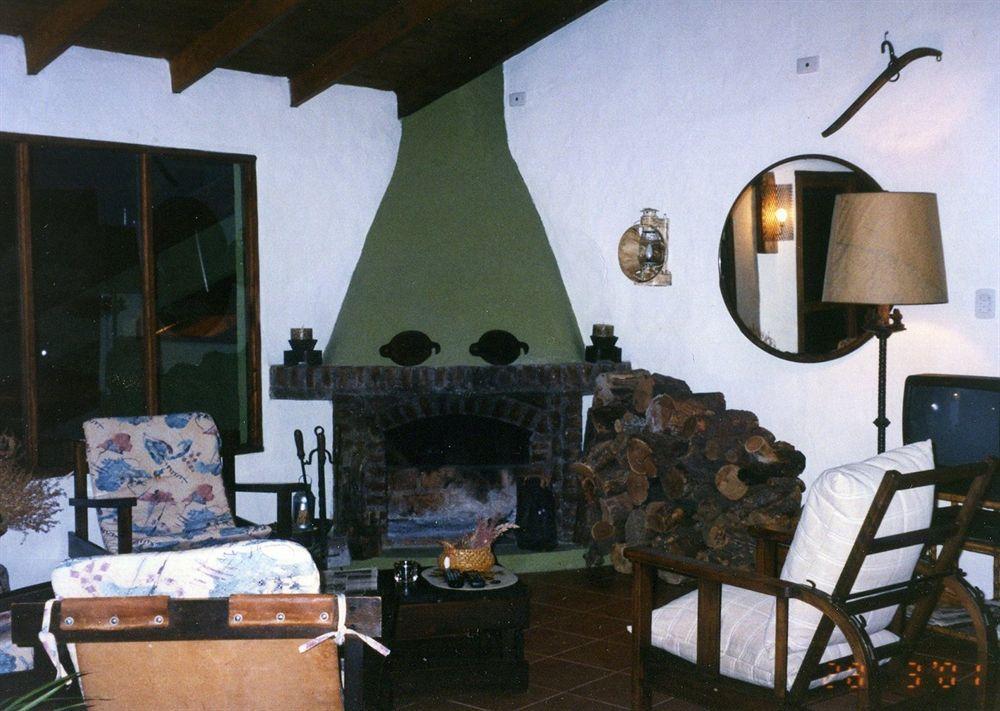 Bla Lodge El Calafate Dış mekan fotoğraf
