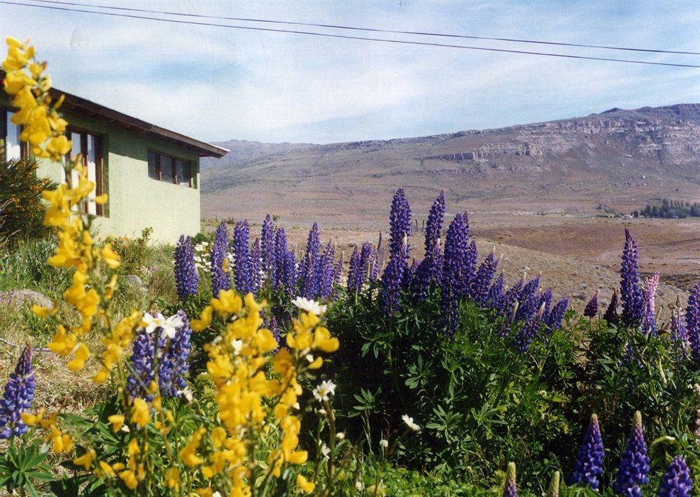 Bla Lodge El Calafate Dış mekan fotoğraf