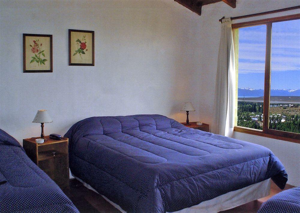Bla Lodge El Calafate Dış mekan fotoğraf