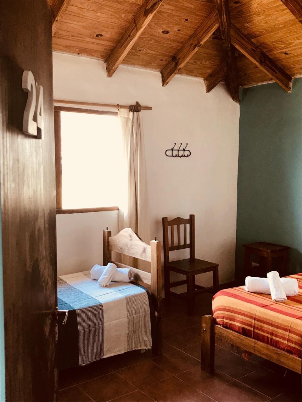Bla Lodge El Calafate Dış mekan fotoğraf