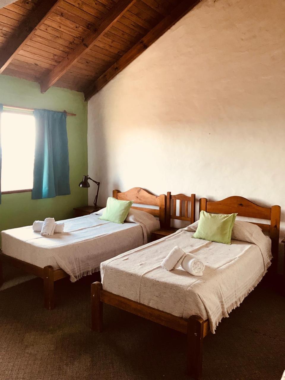 Bla Lodge El Calafate Dış mekan fotoğraf