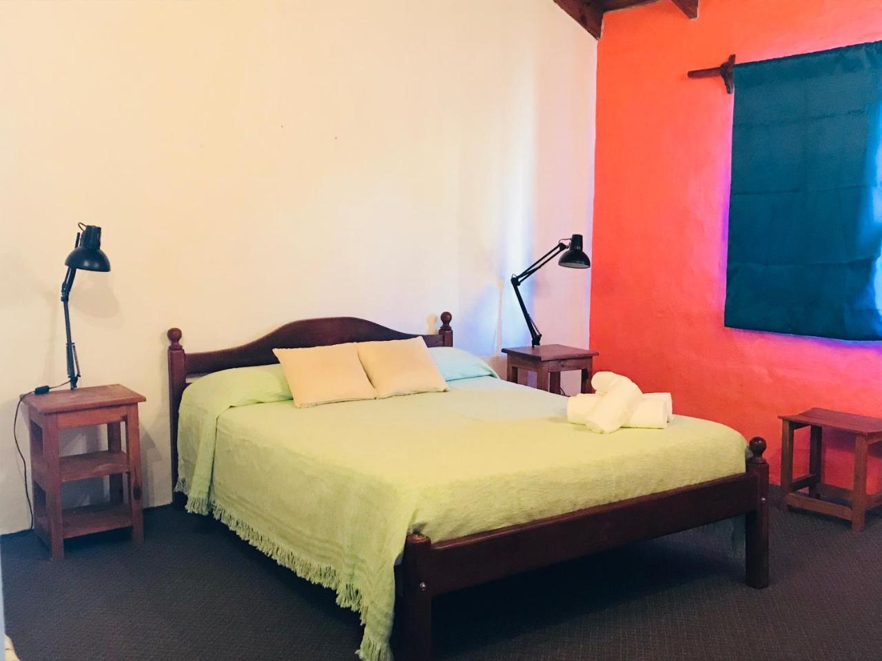 Bla Lodge El Calafate Dış mekan fotoğraf