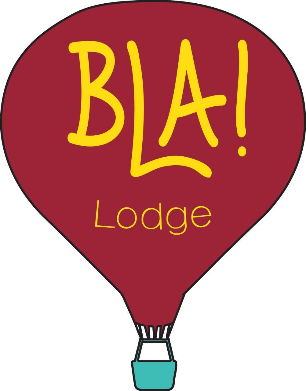 Bla Lodge El Calafate Dış mekan fotoğraf