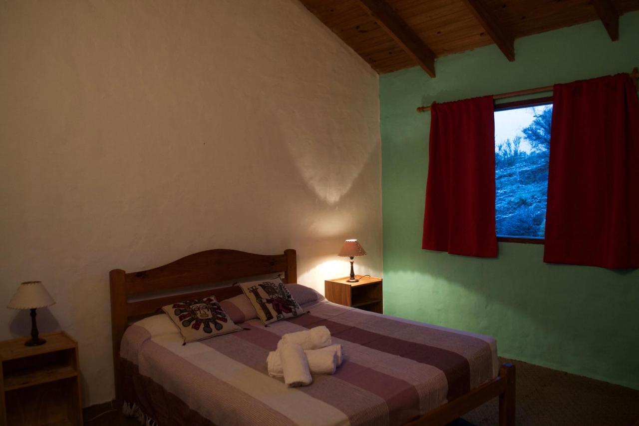 Bla Lodge El Calafate Dış mekan fotoğraf