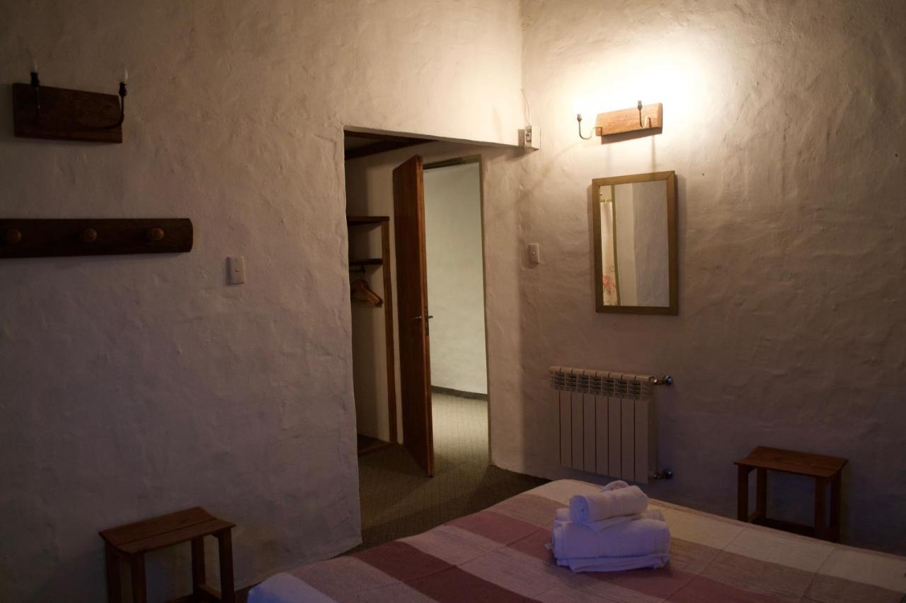 Bla Lodge El Calafate Dış mekan fotoğraf