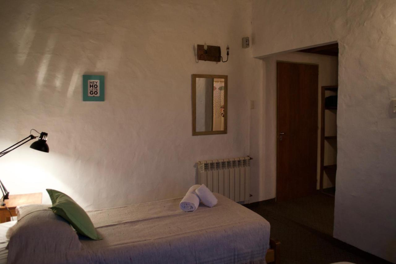 Bla Lodge El Calafate Dış mekan fotoğraf