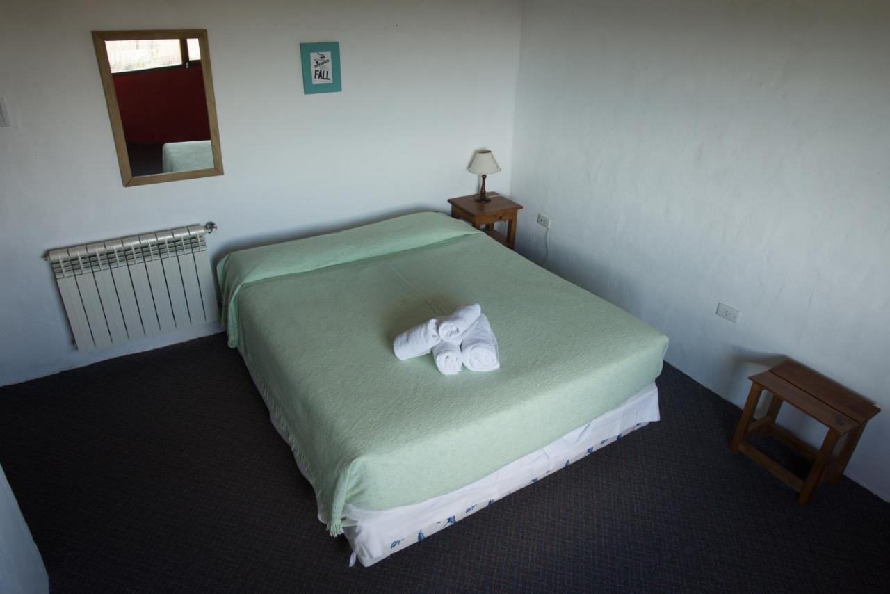 Bla Lodge El Calafate Dış mekan fotoğraf