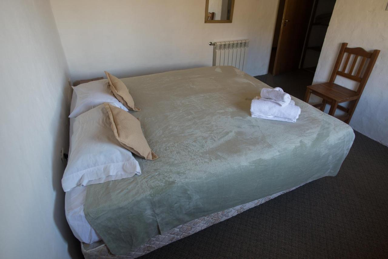 Bla Lodge El Calafate Dış mekan fotoğraf