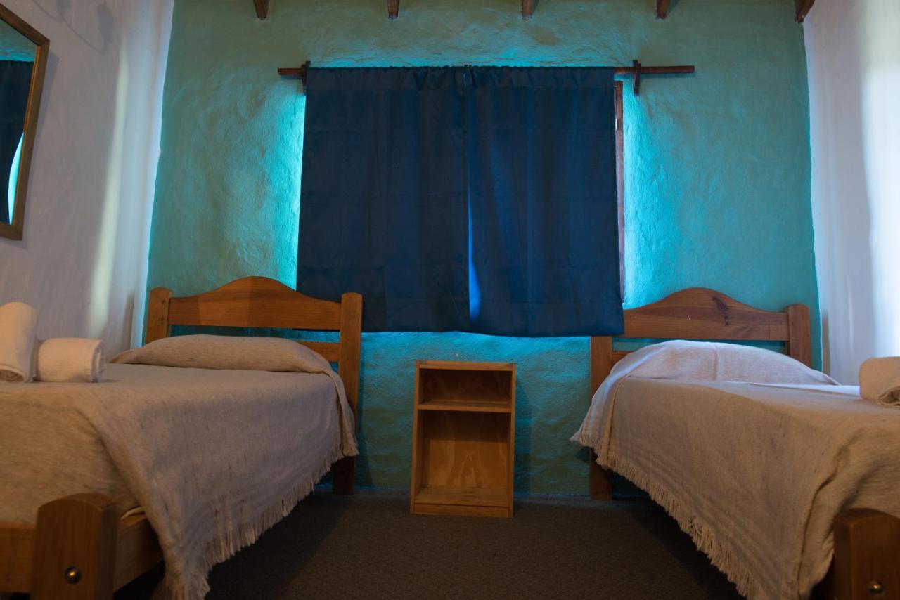 Bla Lodge El Calafate Dış mekan fotoğraf