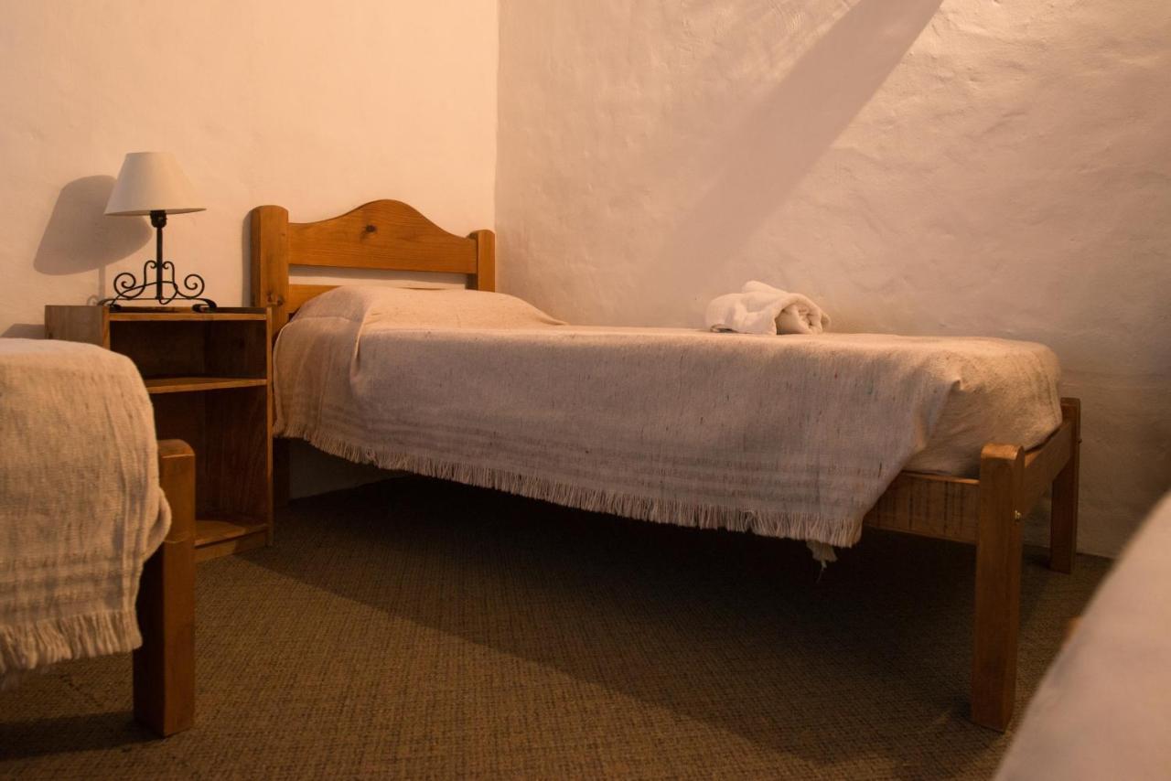 Bla Lodge El Calafate Dış mekan fotoğraf