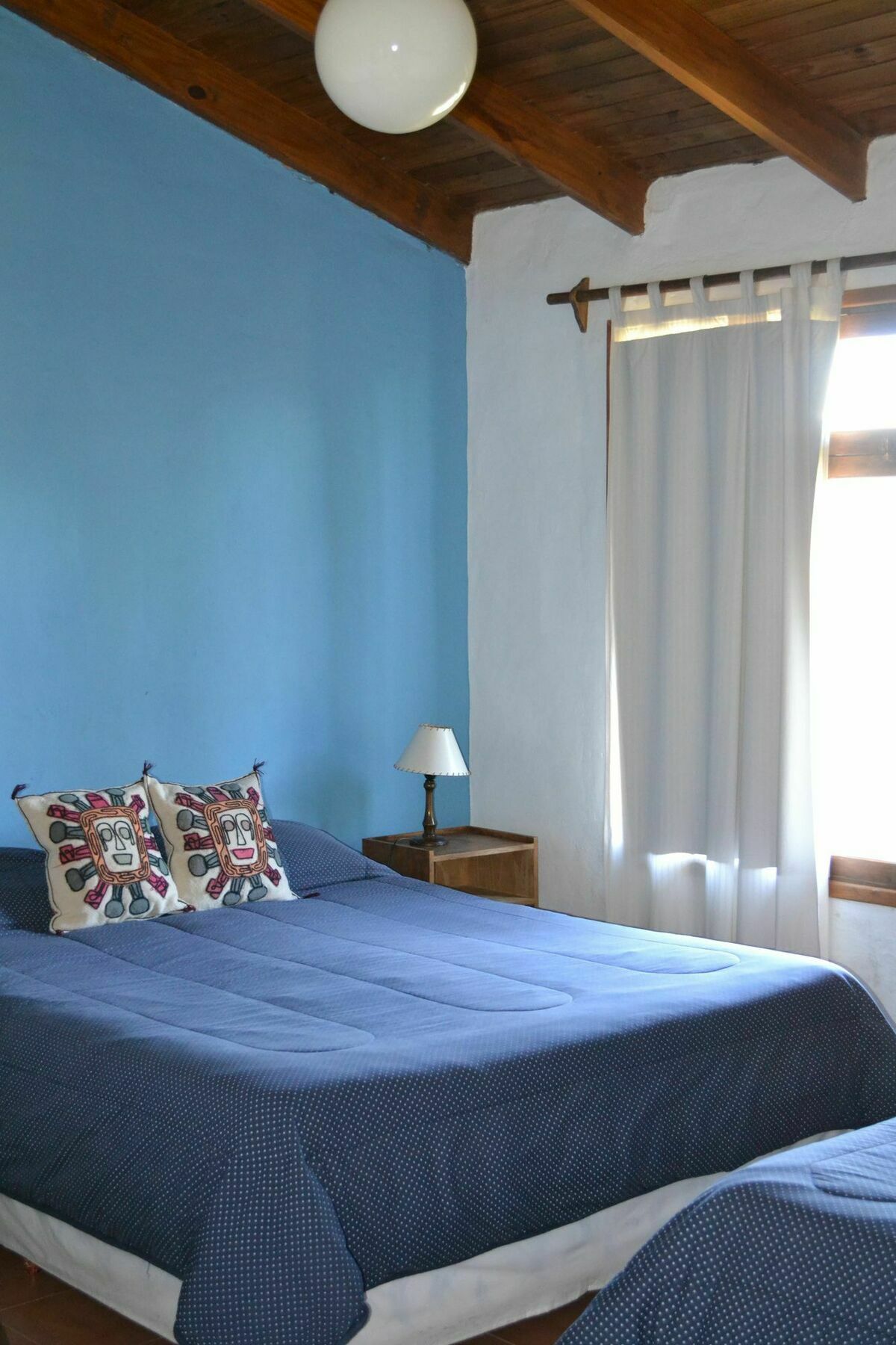 Bla Lodge El Calafate Dış mekan fotoğraf
