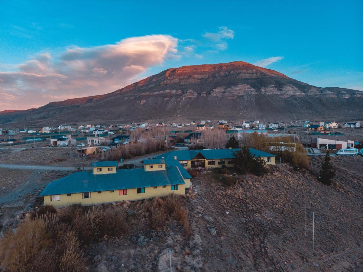 Bla Lodge El Calafate Dış mekan fotoğraf